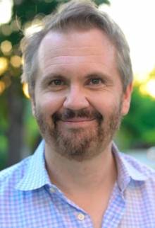 Timothy Long