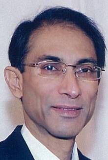 Dr. Vivian Rambihar
