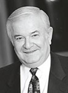 Wilfred Posluns