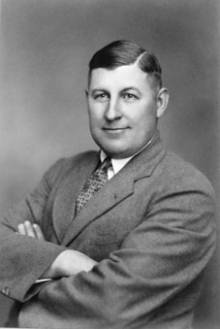 Dr. William J. Deadman
