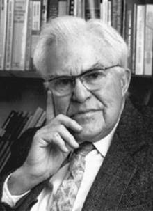 The Reverend Wilfred Cantwell Smith