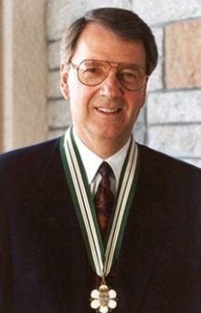 William Saywell