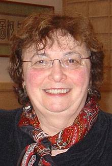 Professor Zena Werb