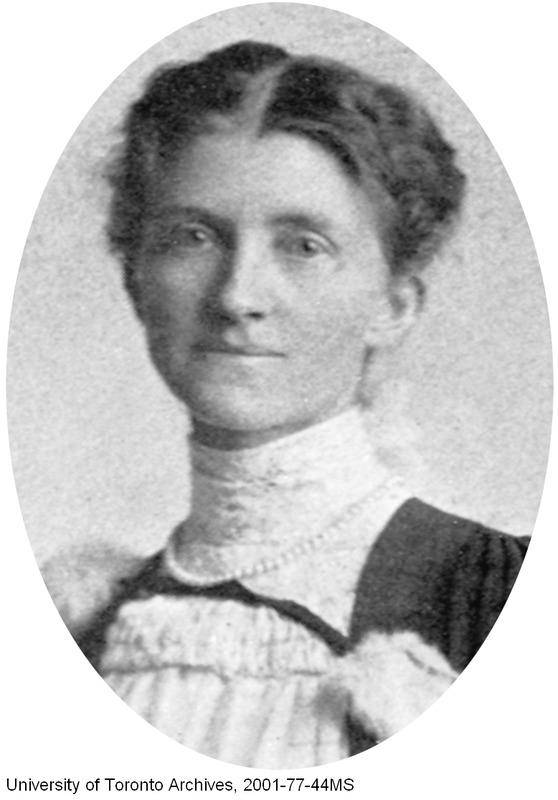 Eliza Balmer