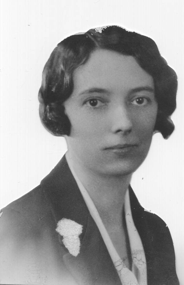 Isabelle Balthazard