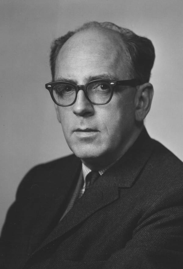Douglas LePan