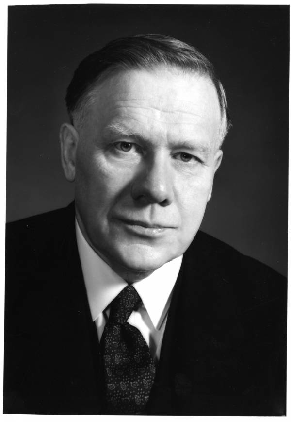 Francois Charles Achille Jeanneret (1951-1959)