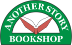 another story bookshop logo
