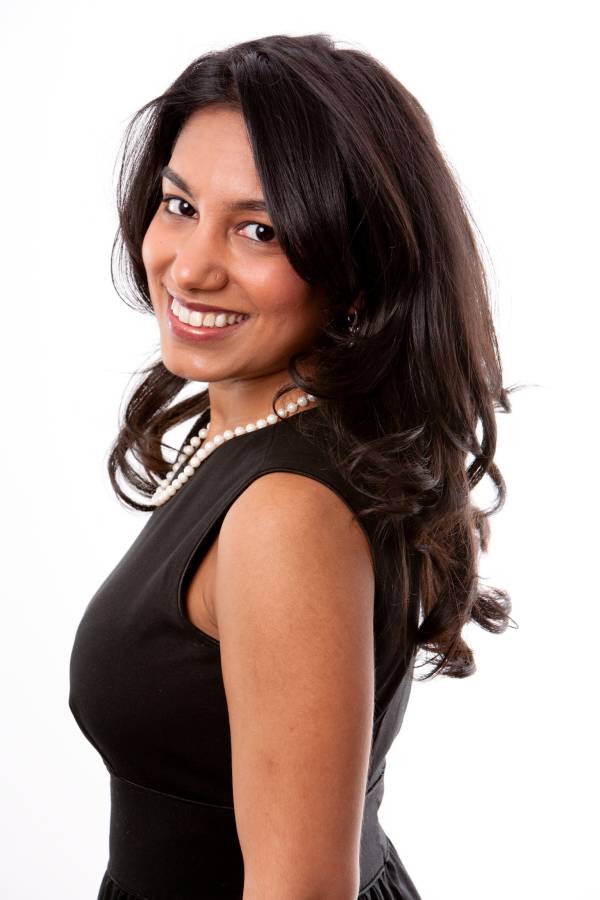 Aliya Ramji Head Shot