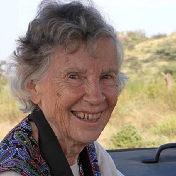 anne innis dagg