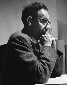 Archibald Cameron Hollis Hallett (1970 - 1977)
