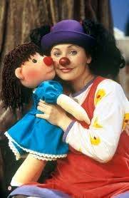 Big Comfy Couch