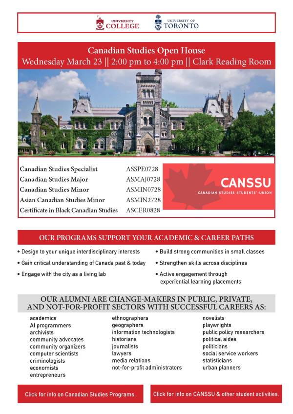 Flyer with Text