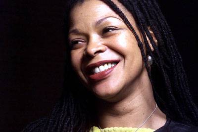 Djanet Sears