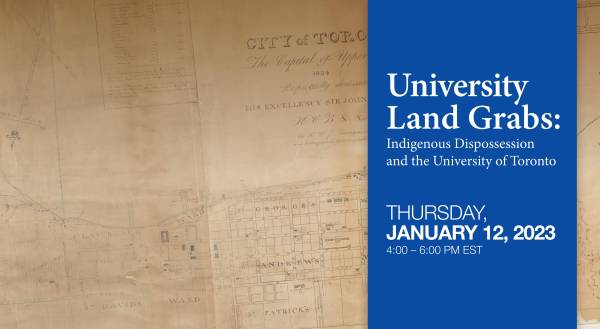 uc land grabs