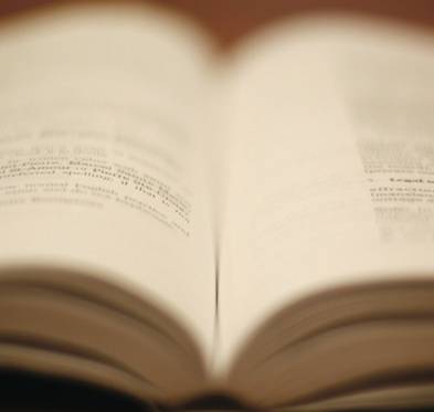 Open Book