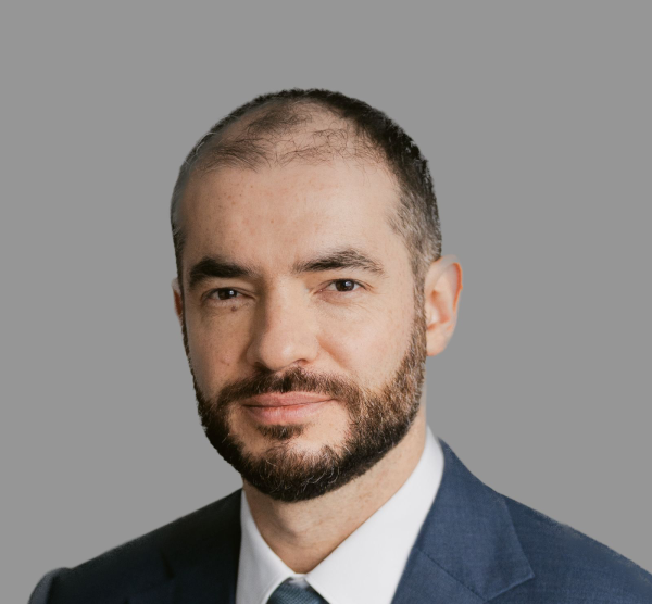 Headshot of Ilya Sutskever