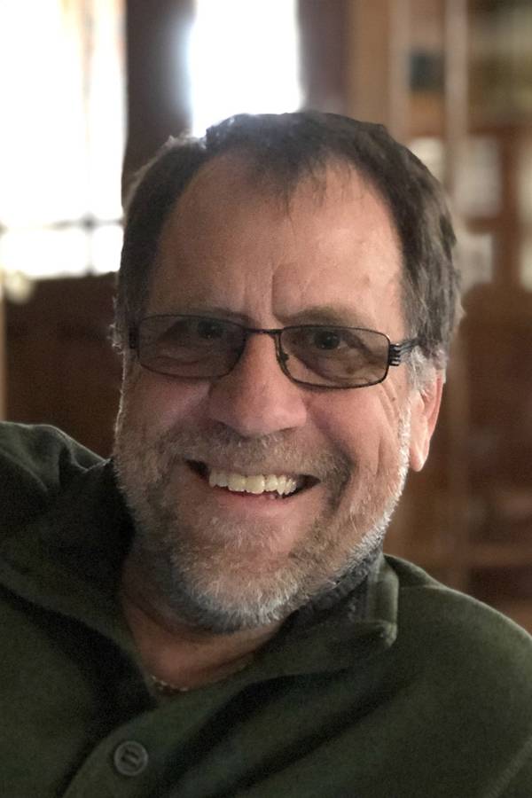 John Vervaeke