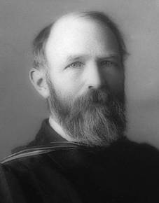 James Loudon (1892 - 1901)