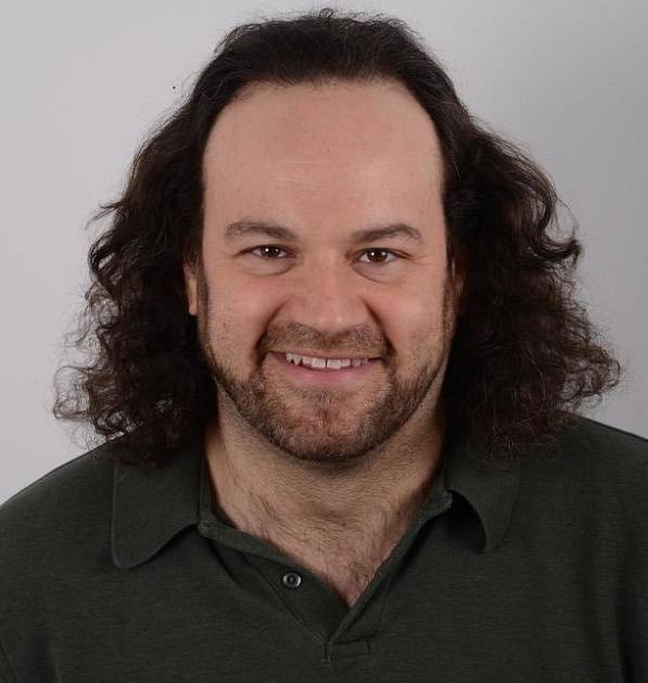 Jeffrey Rosenthal web