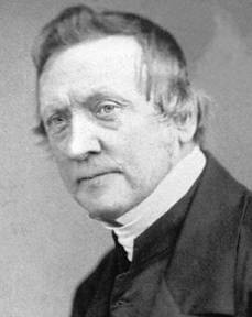 John McCaul (1853 - 1880)