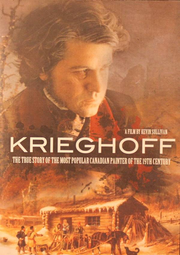 Krieghoff