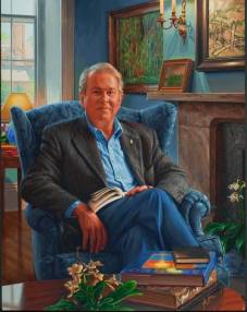 Lynd Wilks Forguson* (1989 - 1997)
