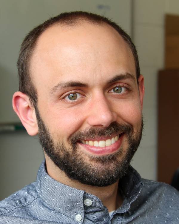 Michael Widener