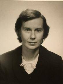 Peg McKelvey