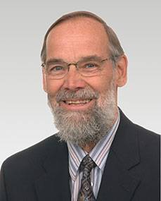 George Peter Richardson (1977 - 1989)