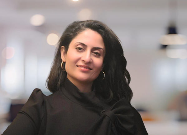 Shirin Panahi Headshot Cropped