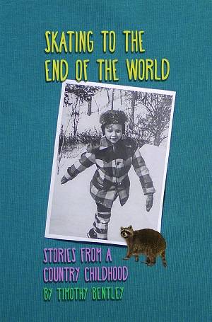 Skating To The End Of The World