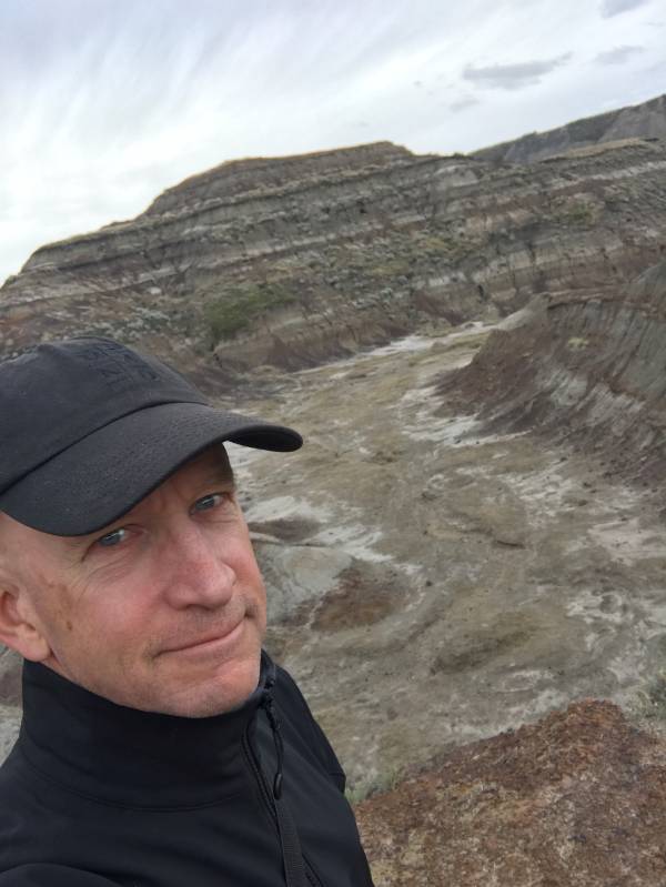 Tim Southam