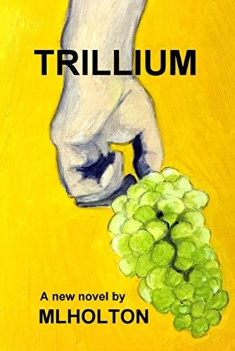 Trillium book cover