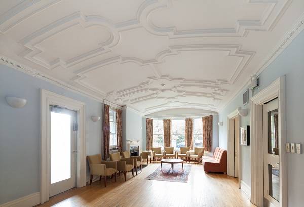 UC Union Long rooms