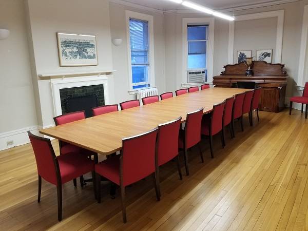 walden room
