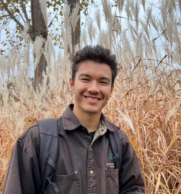 Sam Wong DIR 2023