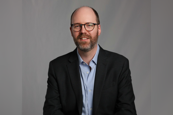 Lead image headshot of Ryan Woolfrey