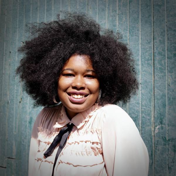 Photo of Zalika Reid-Benta