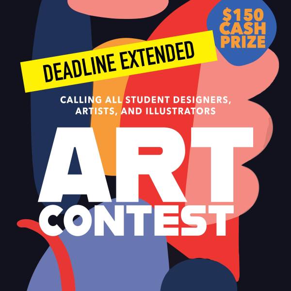 deadline extended