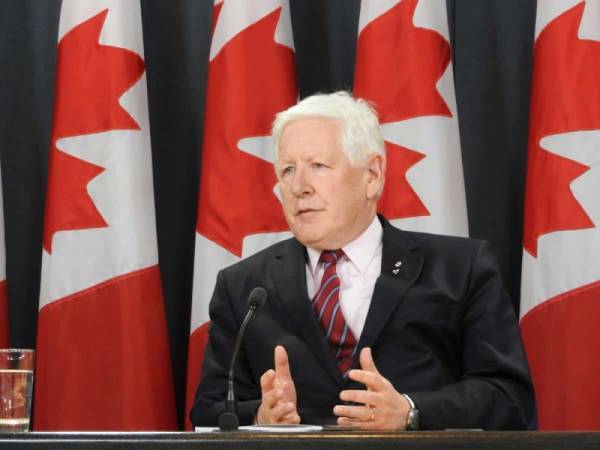 Bob Rae