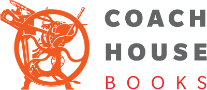 Coach House Books Logo