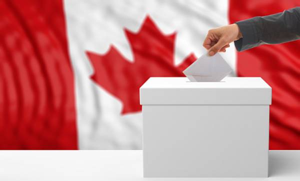 ballot box