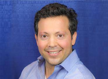 Josh Rosenblum
