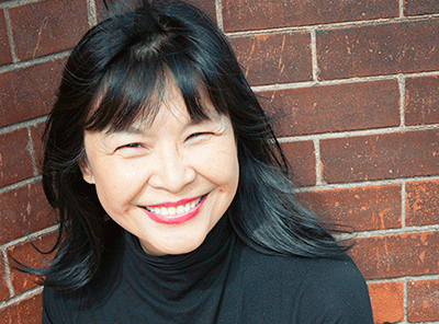 Carriane Leung