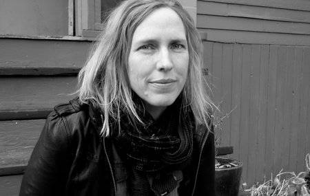 Miriam Toews image