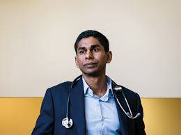 Nav Persaud