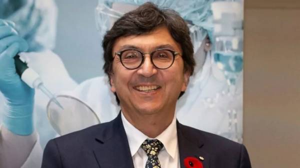 David Naylor