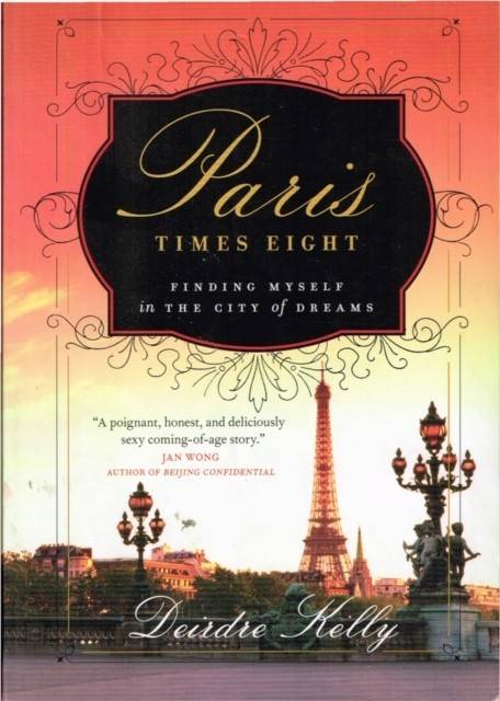 Paris Times Eight