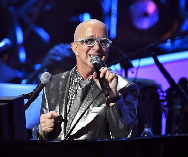 Paul Shaffer